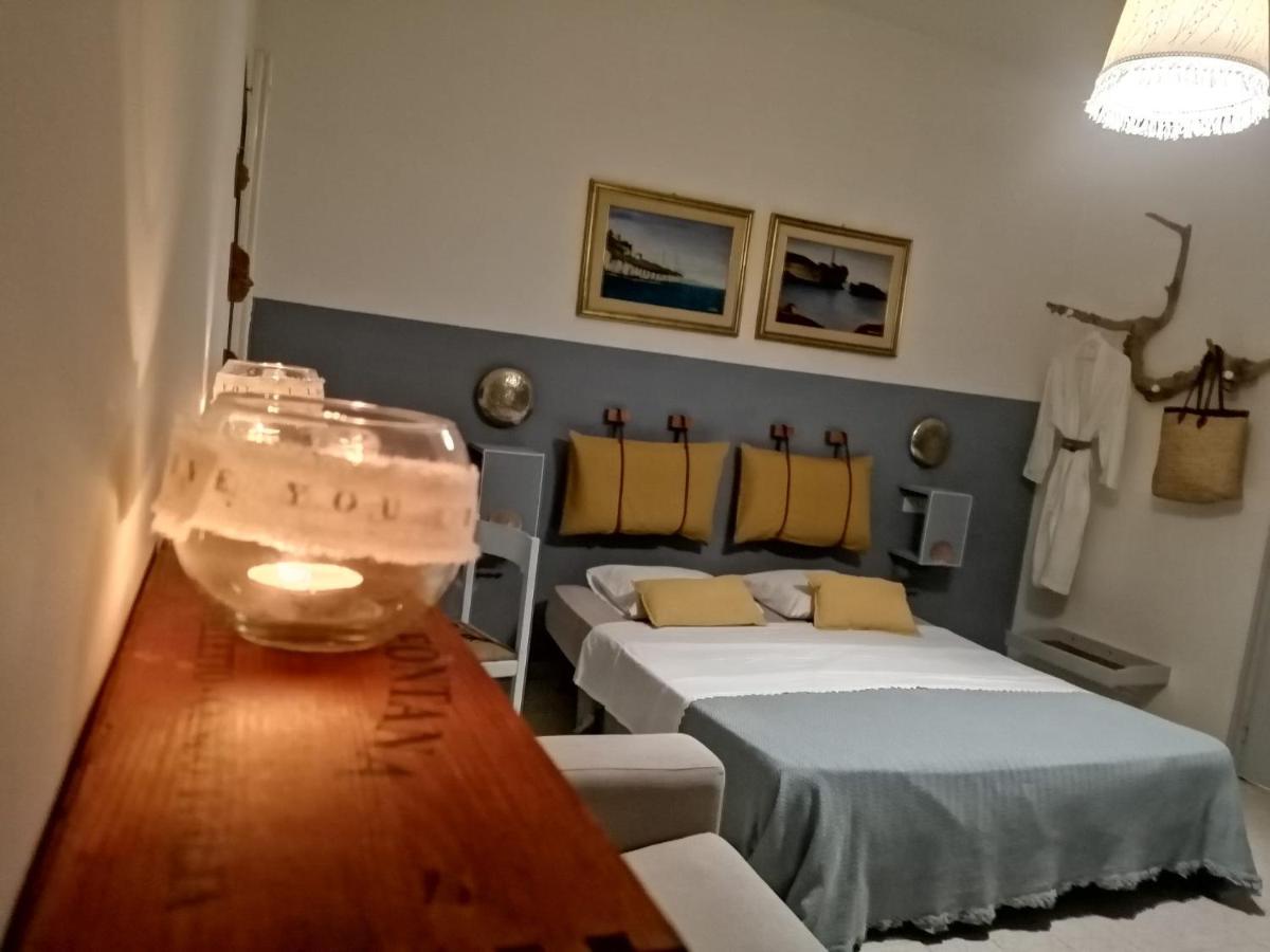 Fiore Bed And Breakfast Пескичи Экстерьер фото
