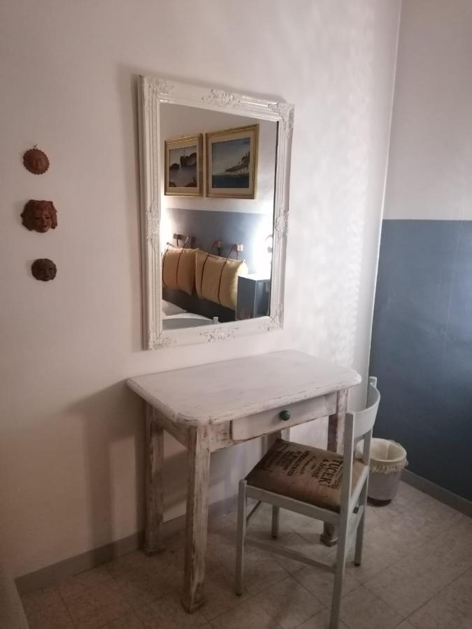 Fiore Bed And Breakfast Пескичи Экстерьер фото