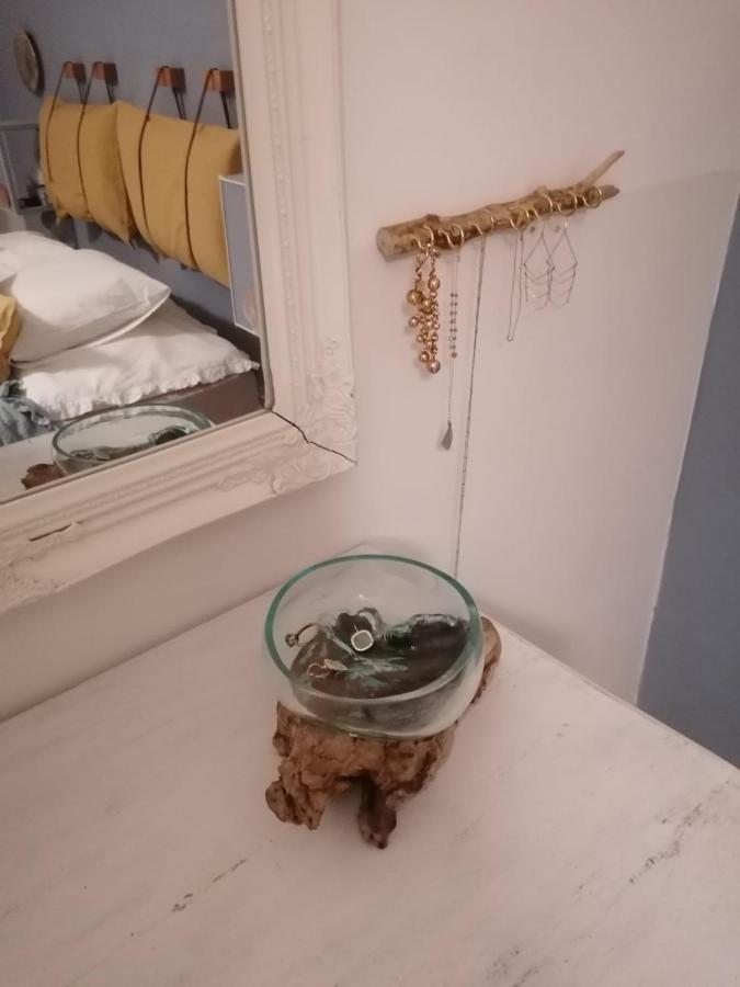 Fiore Bed And Breakfast Пескичи Экстерьер фото