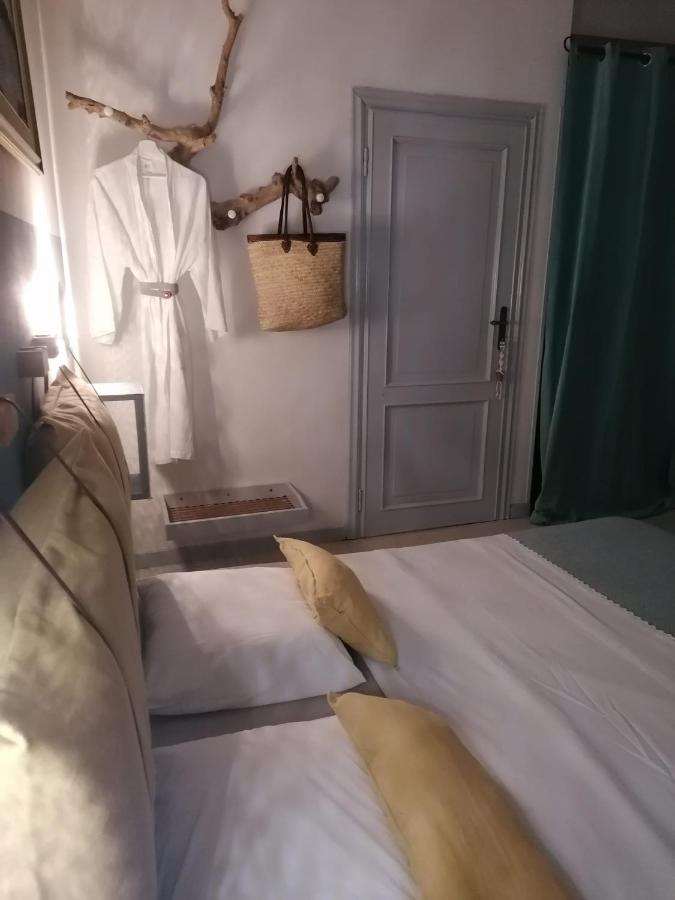 Fiore Bed And Breakfast Пескичи Экстерьер фото