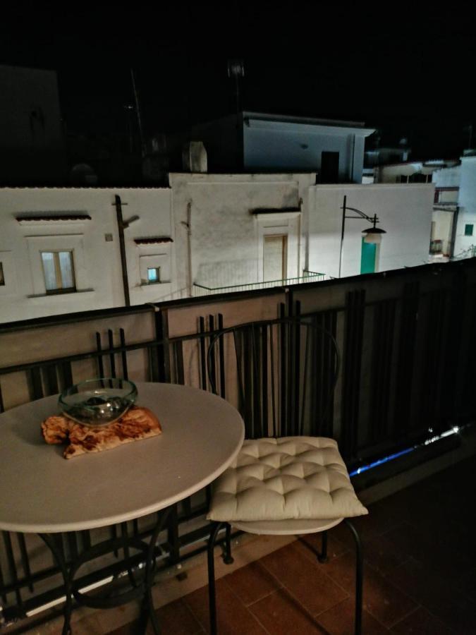 Fiore Bed And Breakfast Пескичи Экстерьер фото