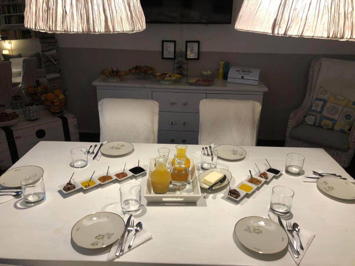 Fiore Bed And Breakfast Пескичи Экстерьер фото