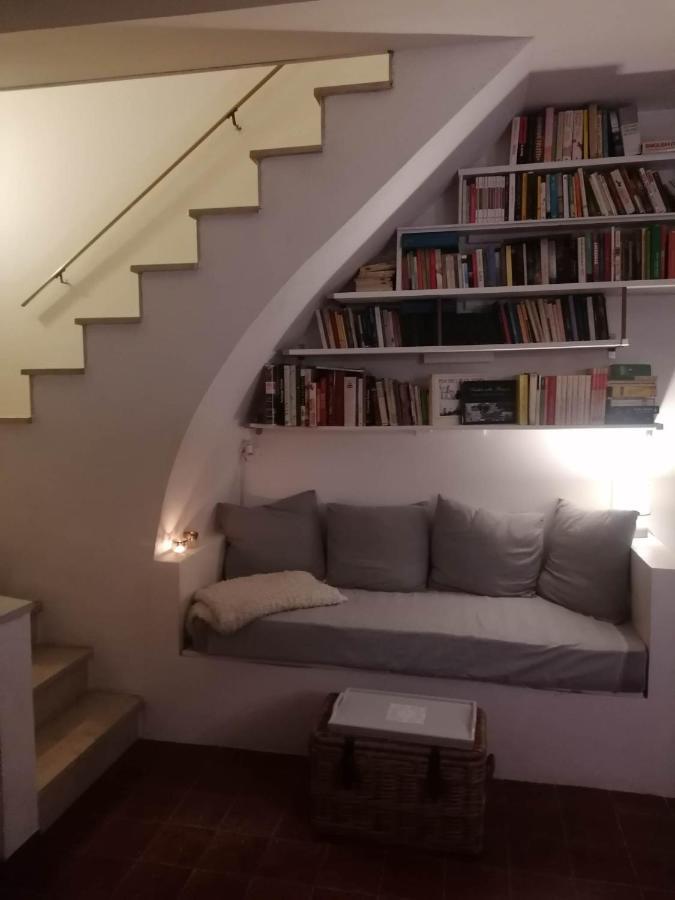 Fiore Bed And Breakfast Пескичи Экстерьер фото
