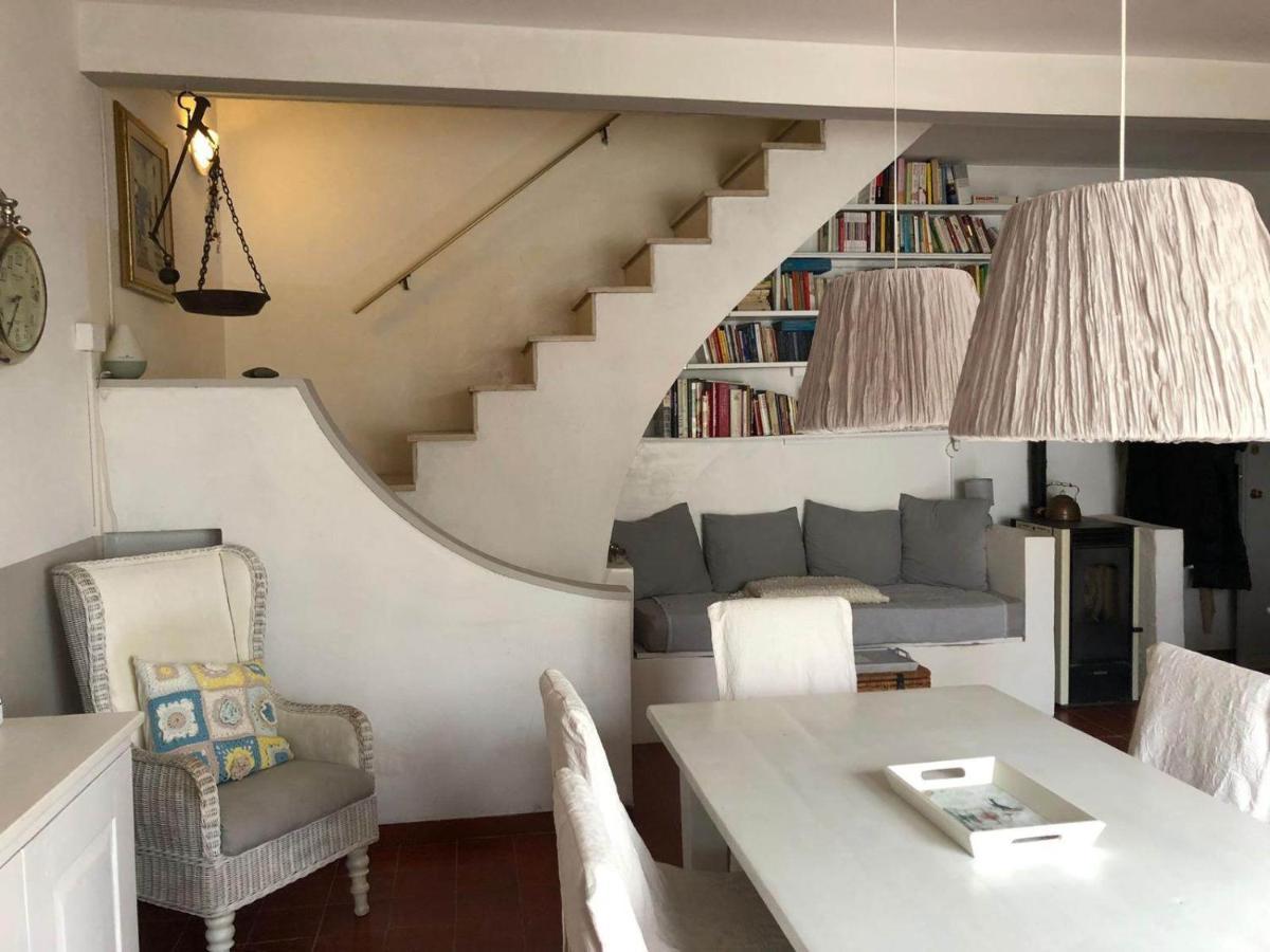 Fiore Bed And Breakfast Пескичи Экстерьер фото