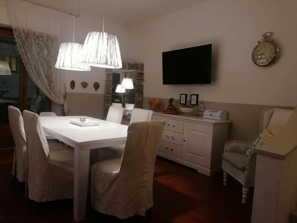 Fiore Bed And Breakfast Пескичи Экстерьер фото