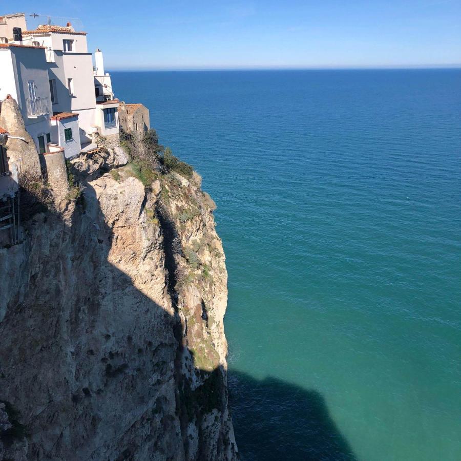 Fiore Bed And Breakfast Пескичи Экстерьер фото