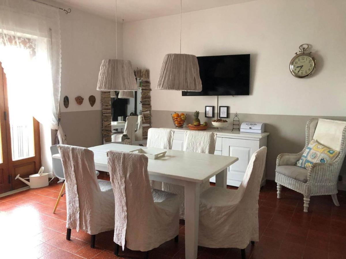 Fiore Bed And Breakfast Пескичи Экстерьер фото
