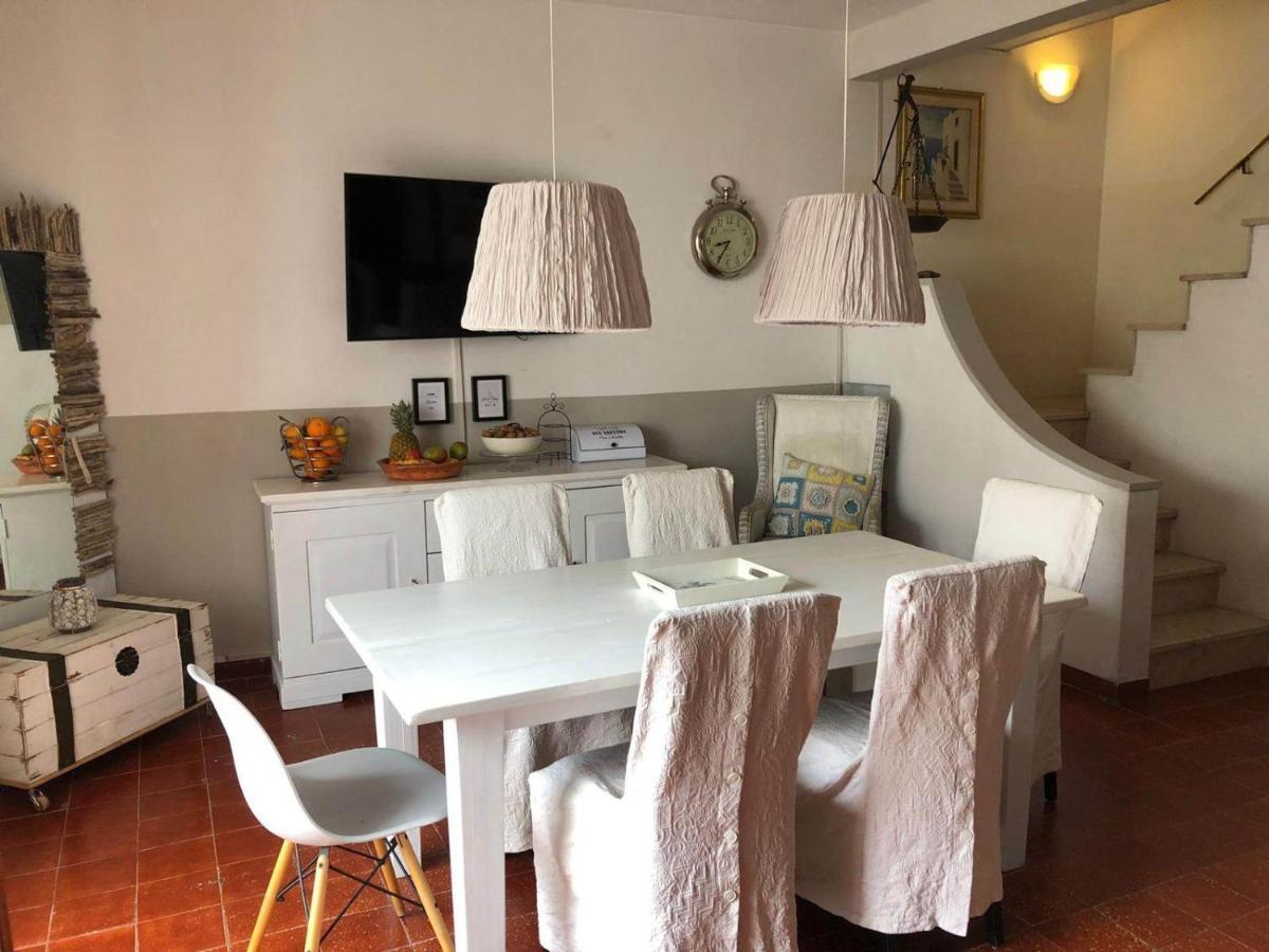 Fiore Bed And Breakfast Пескичи Экстерьер фото