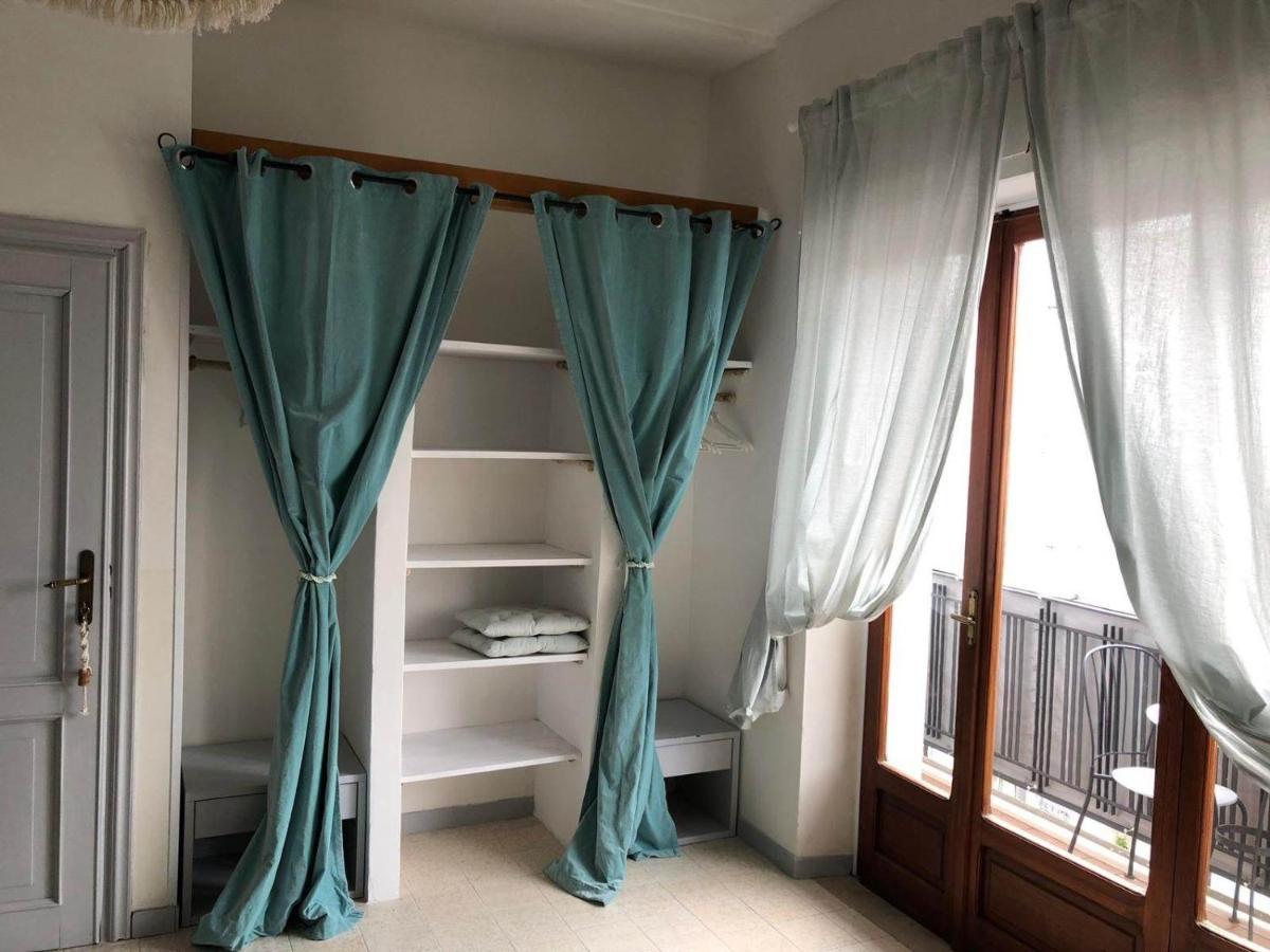Fiore Bed And Breakfast Пескичи Экстерьер фото