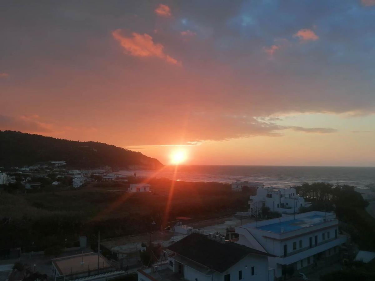Fiore Bed And Breakfast Пескичи Экстерьер фото