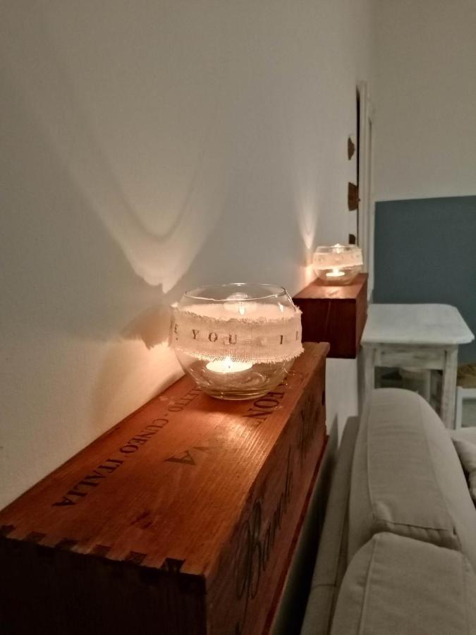 Fiore Bed And Breakfast Пескичи Экстерьер фото