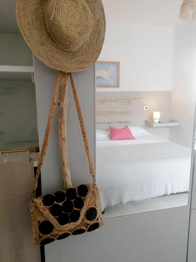 Fiore Bed And Breakfast Пескичи Экстерьер фото