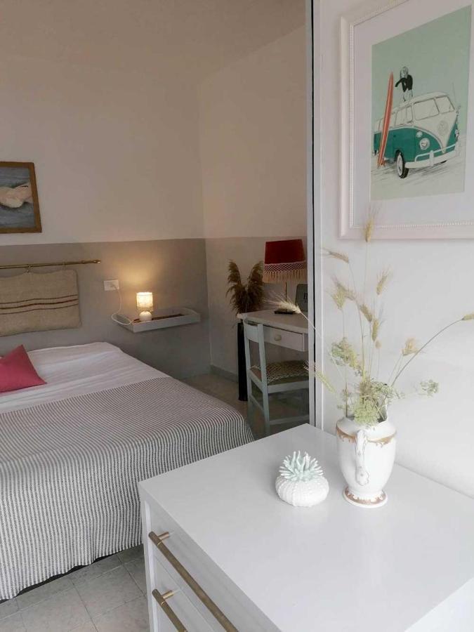 Fiore Bed And Breakfast Пескичи Экстерьер фото