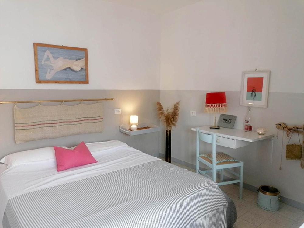 Fiore Bed And Breakfast Пескичи Экстерьер фото
