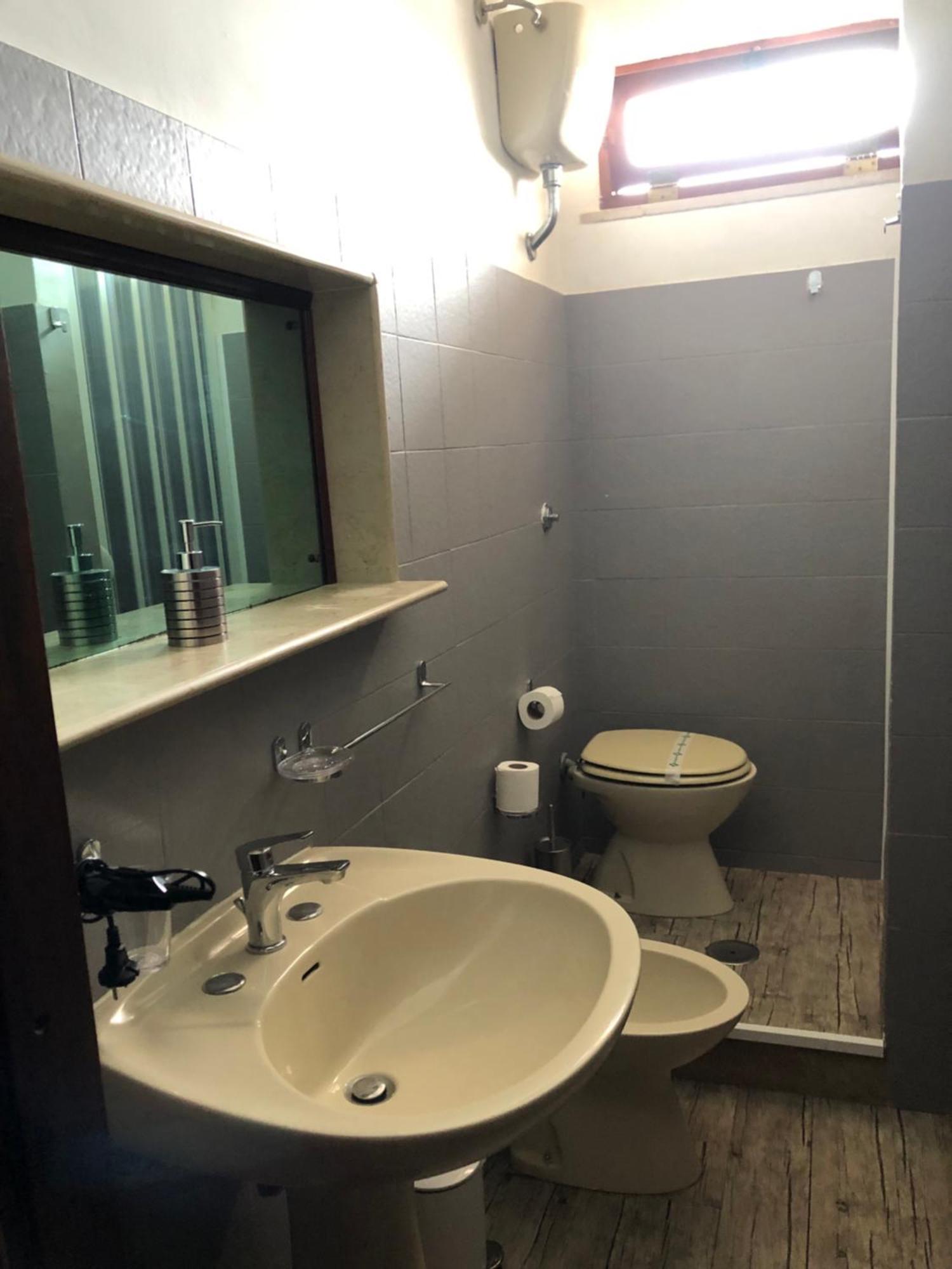 Fiore Bed And Breakfast Пескичи Экстерьер фото
