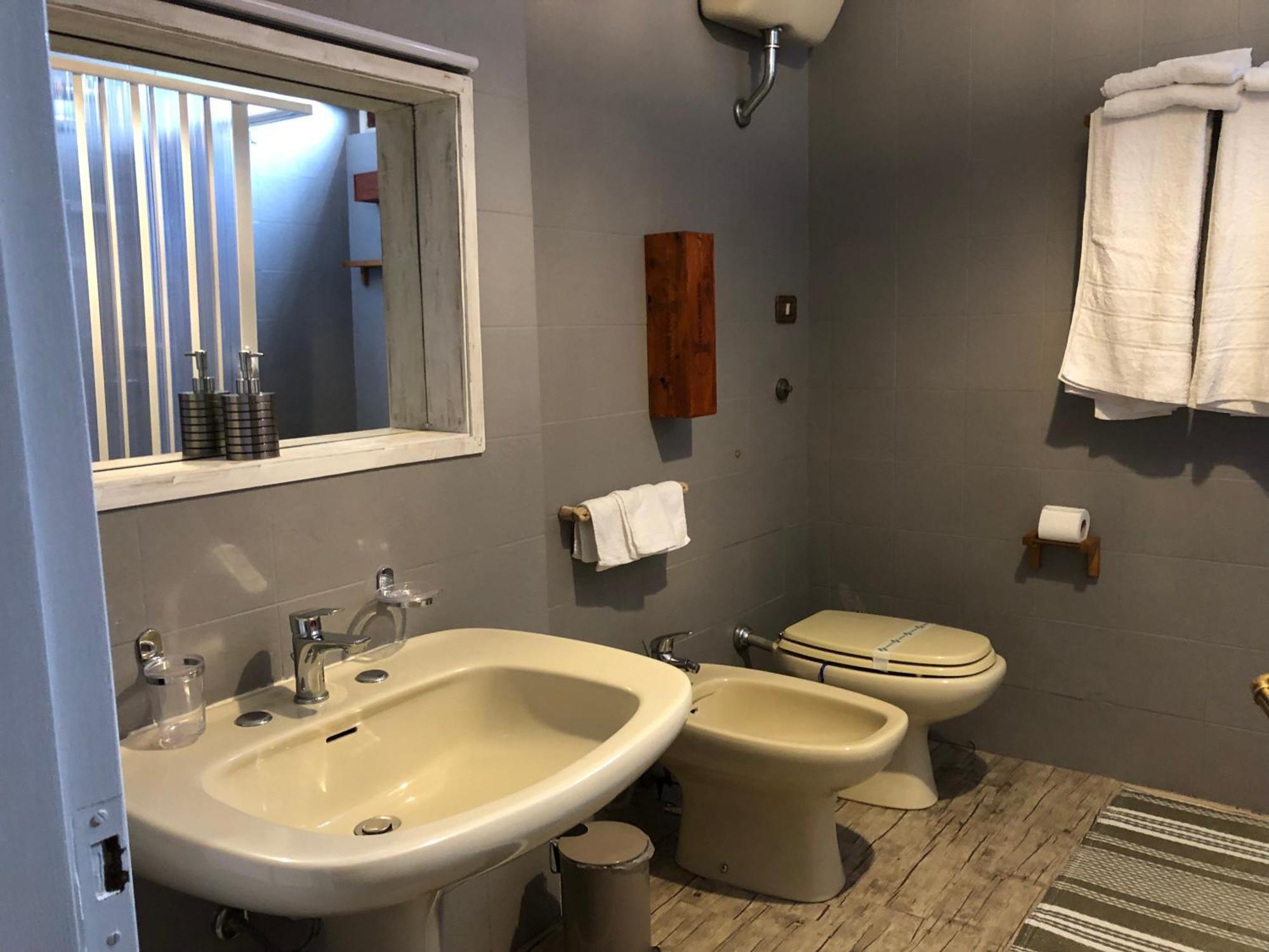 Fiore Bed And Breakfast Пескичи Экстерьер фото
